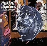 Revue Herbie Hancock  / Sound-System