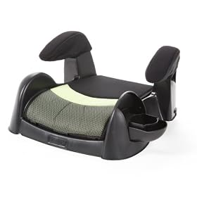 Cosco Highrise Booster Seat