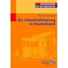 Die Industrialisierung in Deutschland