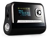 mobiBLU DAH-1900 2GB MP3 Player