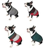 Dog Doggie Dry Paws 100% Cashmere Sweater - Ultimate Comfort Pet Cat