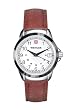Wenger Ladies Alpenrose White Face Watch