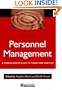 Personnel Management: A Comprehensive Guide to  Theory and Practice Third Edition