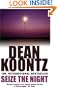 Seize the Night (Moonlight Bay Trilogy)