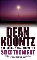 Seize the Night (Moonlight Bay Trilogy)