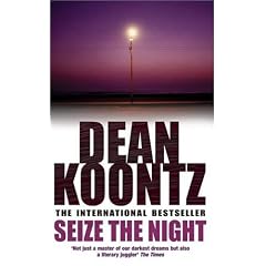 Seize the Night (Moonlight Bay Trilogy)