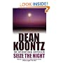 Seize the Night (Moonlight Bay Trilogy)