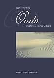 Onda. Meditationen aus Meer und Sand - Dorothea N�rnberg