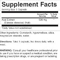 Natrol Acai 60 Capsules