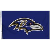 NFL 3'x5' All Pro Design Flag