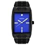 Fossil Men's FS4263 Arkitekt Gunmetal Ion-Plated Stainless Steel Watch