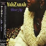 Hear Me by YahZarah