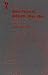 Alien Policy in Belgium, 1840-1940: The Creation of Guest Workers, Refugees and Illegal Aliens