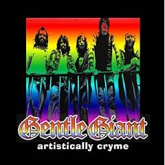 Artistically Cryme