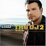 The DJ 2-in the Mix (Mixed By Atb) [European Import]