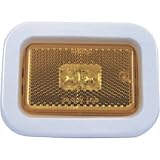 Peterson Manufacturing Sealed Amber LED Light