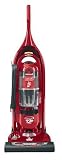 Remanufactured Bissell 3750R Lift-Off Bagless Vacuum, Red