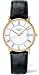 New Longines La Grande Classique Presence Mens Watch L4.743.6.11.0