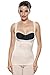 Khaya Women's Shapewear Wear Your Own Bra With Lace Tank Top Cami