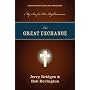 The Great Exchange: My Sin for His Righteousness