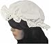 WOMANS COLONIAL HAT