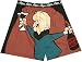 Mr. Magoo - Bottoms Up Hot Sauce Boxer Shorts for men