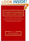 Concise Encyclopedia of Special Education: A Reference for the Education of the Handicapped and Other Exceptional Children and Adults