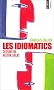 Les Idiomatics : Fran�ais-italien