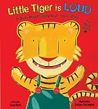 Little Tiger is Loud