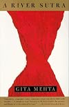 A River Sutra (Vintage International)