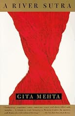 A River Sutra (Vintage International)