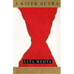A River Sutra