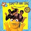 Jump Up and Sing: Binyah's Favorite Songs ~ Gullah Gullah Island