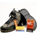 Simms L2 Wading Boot, Aquastealth Sole