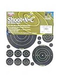B/C VP5 SHOOT-N-C 1,2,3,5.5,8' 5PK, Targets, Archery