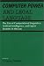 Book Computer Power and Legal Language: The Use of Computational Linguistics, Artificial Intelligence, and Expert Systems in the Law