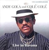 Live in Havana
