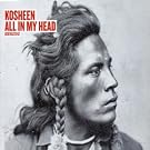 All in My Head [CD 1]