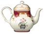 Queen's China Hampton Court Palace Tea Pot