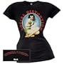 Social Distortion - Fortune Teller Ladies T-Shirt