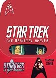 Star Trek : The Original Series : L'Int�grale Saison 3 - Coffret 7 DVD