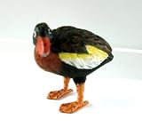 Dolls House Accessory Blue Bellied Whistling Duck 351
