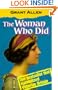 The Woman Who Did (Oxford Popular Fiction)