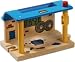 BRIO Smart Track Repair Shed