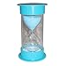 VStoy Hourglass 30 Minutes Sand Timer-Sky Blue