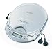 Sony D-CJ501S MP3 CD Walkman