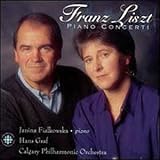 Liszt: Piano Concerti