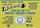 ARROW 306 T30 3/8