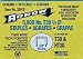 Arrow 305 T30-5/16 5/16" Staples for T30 1000 Pack