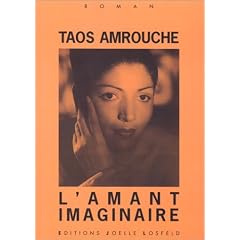 L'Amant imaginaire: Roman